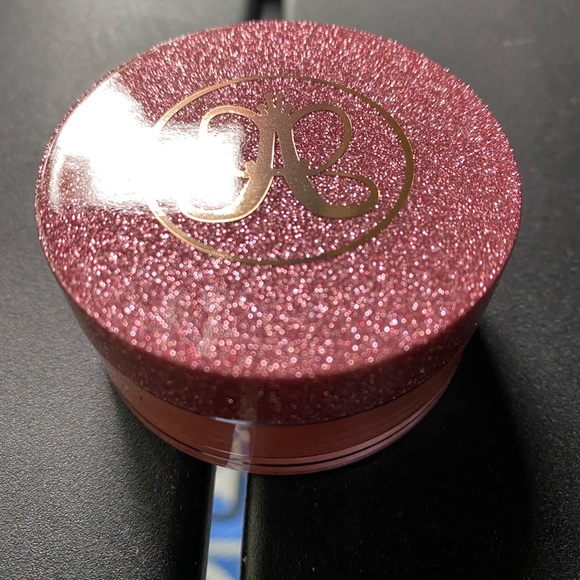 ABH LOOSE HIGHLIGHTER: PEACH FIZZ - Picture 5 of 16